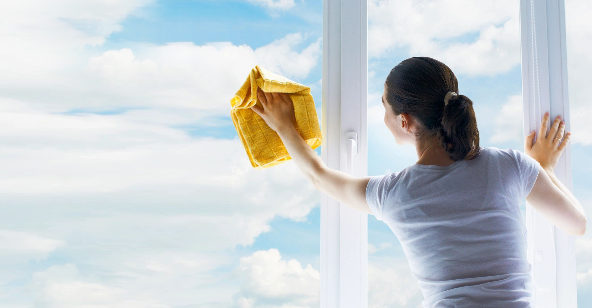 Collier Window Cleaning